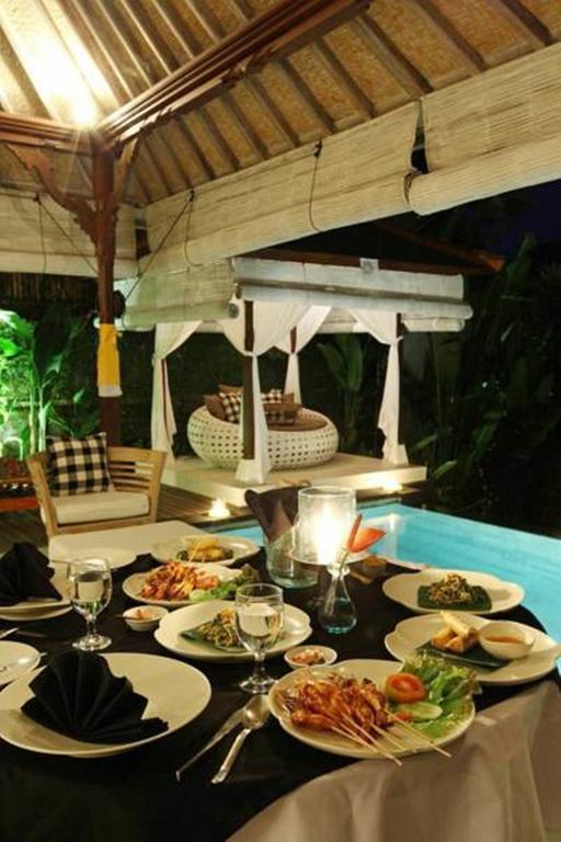 Shamballa Moon Ubud  Room photo